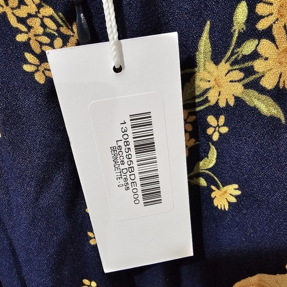 Reformation Lecce Dress - Picture 8 of 10